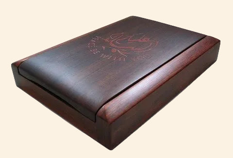 Islamic Fine Silver Coin Set of 2 with Presentation Box